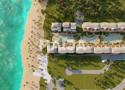 Apartamento para 632 140 euro en Bayahibe, República Dominicana