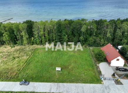 Land for 432 904 euro in Poland