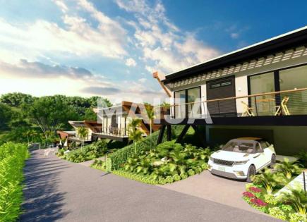 Casa para 255 374 euro en Las Terrenas, República Dominicana