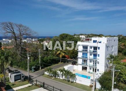 Apartment für 235 873 euro in Sosúa, Dominikanische Republik