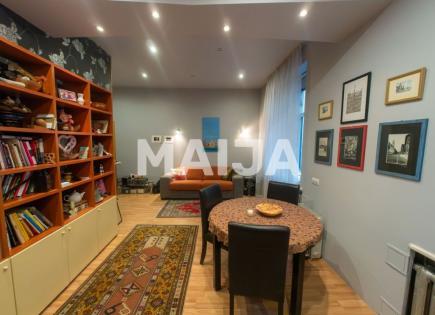 Apartment for 75 200 euro in Riga, Latvia