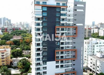 Apartamento para 353 435 euro en la República Dominicana