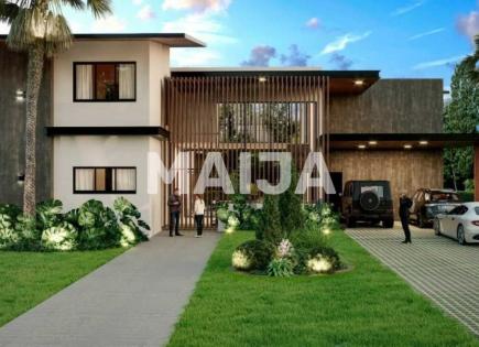 Maison pour 1 026 296 Euro à Cap Cana, République dominicaine