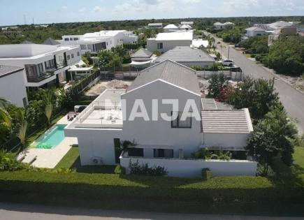 Haus für 680 750 euro in Punta Cana, Dominikanische Republik