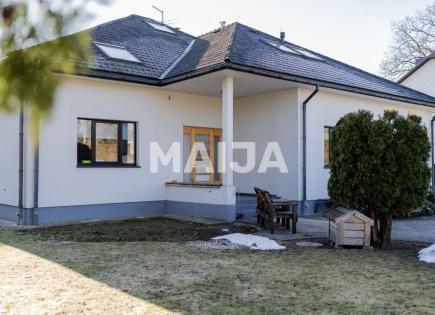 Maison pour 370 000 Euro à Riga, Lettonie