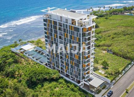 Apartamento para 258 816 euro en la República Dominicana