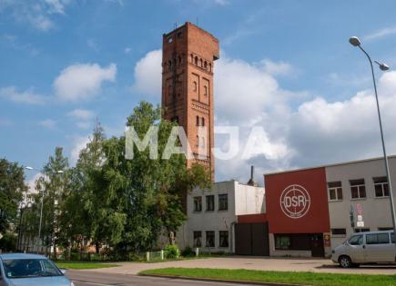 Oficina para 250 000 euro en Daugavpils, Letonia