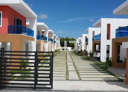 Casa per 210 080 euro a Punta Cana, Repubblica Dominicana
