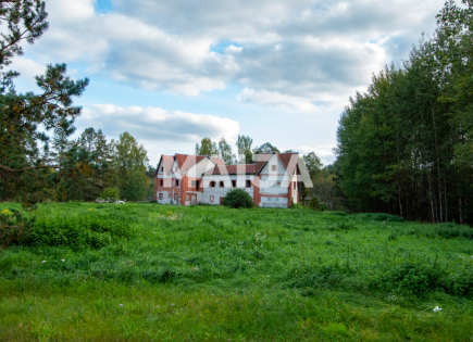 Land for 175 000 euro in Latvia
