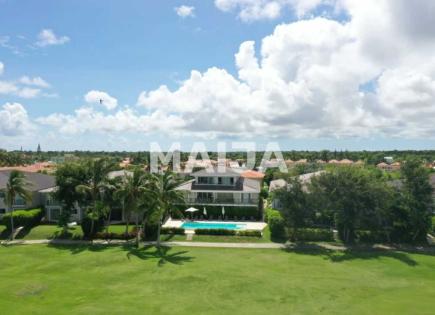 Appartamenti per 190 468 euro a Punta Cana, Repubblica Dominicana