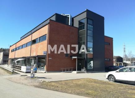 Büro für 640 euro pro Monat in Helsinki, Finnland