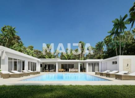 Casa para 507 712 euro en Cabarete, República Dominicana