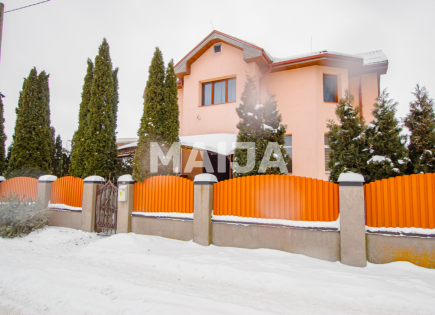 Maison pour 349 000 Euro à Riga, Lettonie
