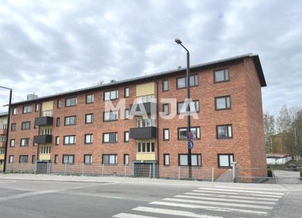 Apartamento para 98 000 euro en Vantaa, Finlandia