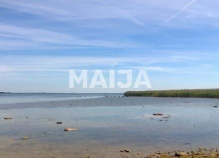 Land for 80 000 euro in Estonia