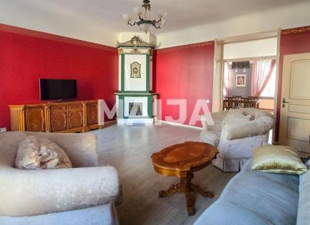 Apartment für 231 000 euro in Riga, Lettland