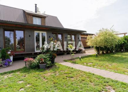 House for 139 000 euro in Jurmala, Latvia