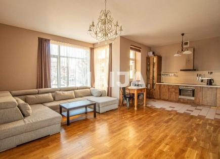 Appartement pour 127 500 Euro à Riga, Lettonie