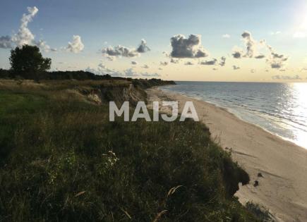 Terrain pour 380 000 Euro en Lettonie