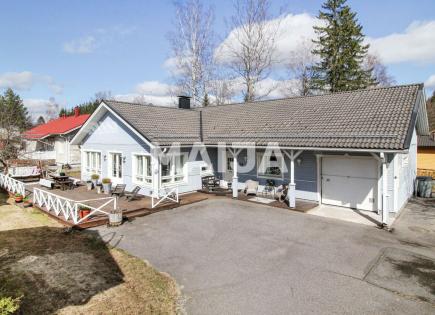 Maison pour 357 000 Euro à Vantaa, Finlande