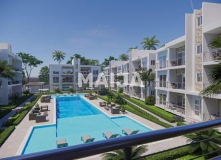 Apartment for 158 983 euro in Sosua, Dominican Republic