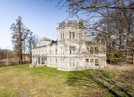 Villa para 960 000 euro en Kotka, Finlandia