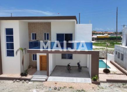 Maison pour 210 713 Euro à Punta Cana, République dominicaine