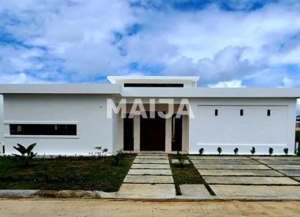 Villa for 360 308 euro in Sosua, Dominican Republic