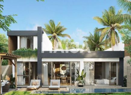 House for 562 322 euro in Cabarete, Dominican Republic