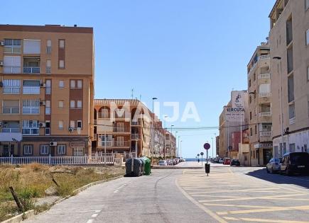 Apartment for 99 900 euro in Torrevieja, Spain