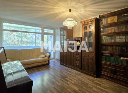 Apartment für 110 000 euro in Jūrmala, Lettland