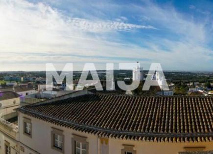 Flat for 225 000 euro in Faro, Portugal