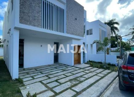 Villa pour 323 934 Euro à Punta Cana, République dominicaine