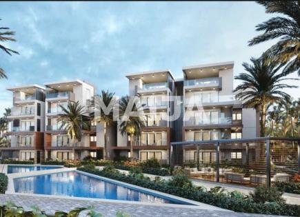 Apartment für 81 597 euro in Punta Cana, Dominikanische Republik