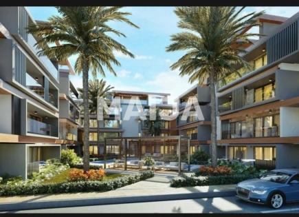 Apartment für 121 616 euro in Punta Cana, Dominikanische Republik