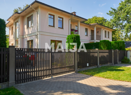 House for 300 000 euro in Jurmala, Latvia