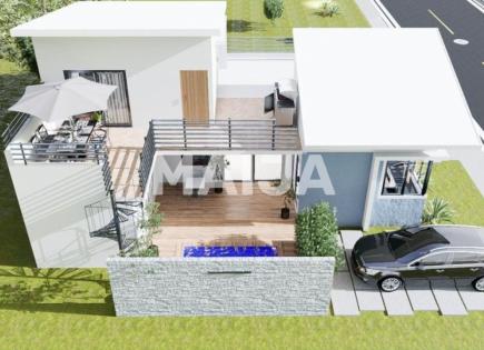 Casa per 147 316 euro a Punta Cana, Repubblica Dominicana