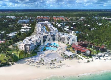 Apartment für 844 426 euro in Punta Cana, Dominikanische Republik