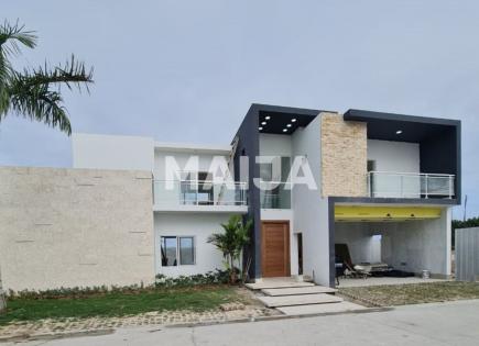 House for 349 211 euro in Punta Cana, Dominican Republic