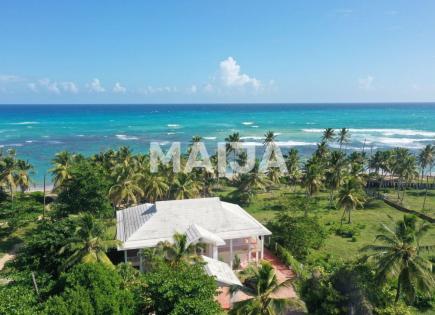 Villa for 6 841 293 euro in Punta Cana, Dominican Republic