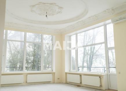 Appartement pour 720 000 Euro à Jūrmala, Lettonie