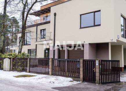 Appartement pour 445 000 Euro à Jūrmala, Lettonie