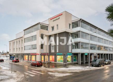 Büro für 381 250 euro in Finnland