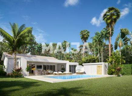 Maison pour 391 707 Euro à Cabarete, République dominicaine