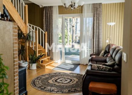 Piso para 425 000 euro en Letonia