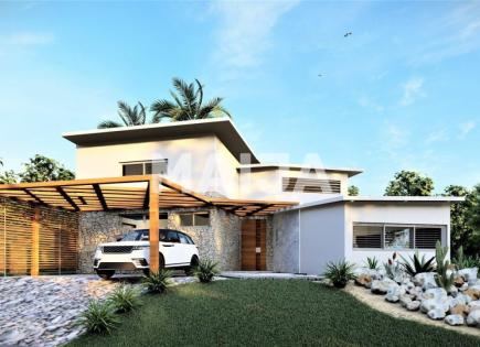 House for 597 780 euro in Punta Cana, Dominican Republic
