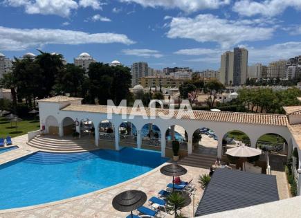 Apartment for 115 000 euro in Portimao, Portugal