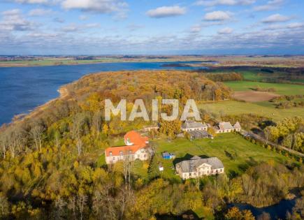 Casa para 259 000 euro en Letonia