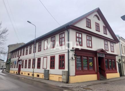 Flat for 522 000 euro in Liepaja, Latvia