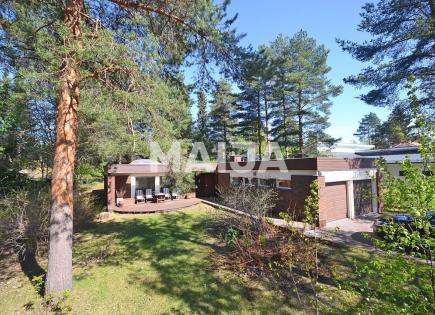 House for 249 000 euro in Rovaniemi, Finland